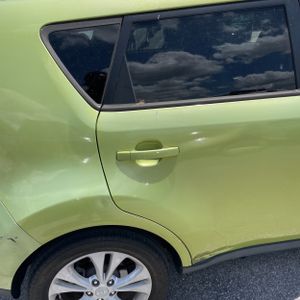 KIA SOUL + - 9