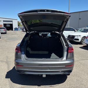 صورة مصغرة 44 لـ 2020 AUDI Q8 PREMIUM