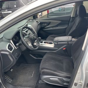 صورة مصغرة 32 لـ 2018 Nissan MURANO S
