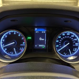 صورة مصغرة 40 لـ 2020 Toyota CAMRY SE