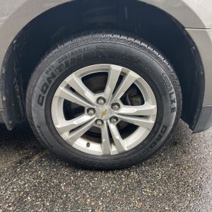2012 Chevrolet EQUINOX LT 缩略图 20