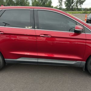 صورة مصغرة 11 لـ 2019 FORD EDGE TITANIUM