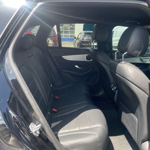 2020 Mercedes-BENZ GLC thumbnail 35