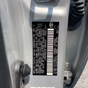 2015 Toyota PRIUS TWO thumbnail 51