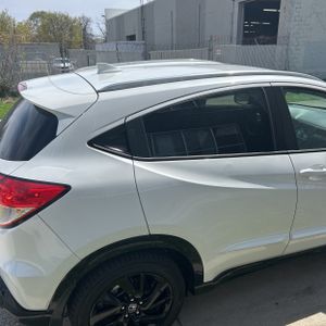 HONDA HR-V SPORT - 9