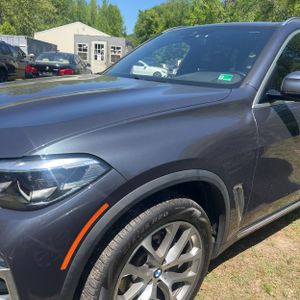 BMW X5 XDRIVE40I - 2