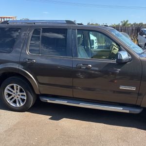 صورة مصغرة 11 لـ 2008 FORD EXPLORER LIMITED