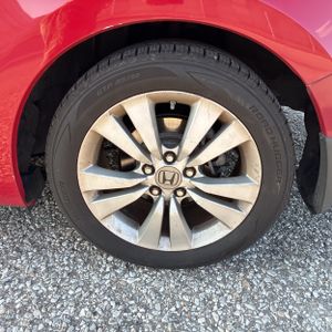 صورة مصغرة 18 لـ 2011 Honda ACCORD EX-L