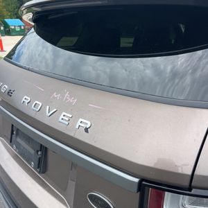 2019 LAND Rover RANGE ROVER EVOQUE SE thumbnail 58