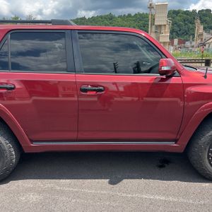 صورة مصغرة 11 لـ 2010 Toyota 4RUNNER SR5