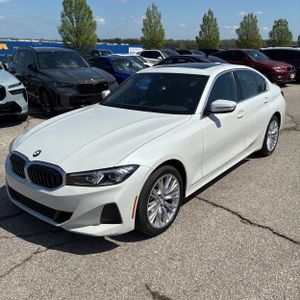 BMW 330I XDRIVE - 1