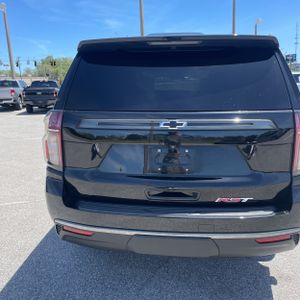 CHEVROLET TAHOE RST - 7