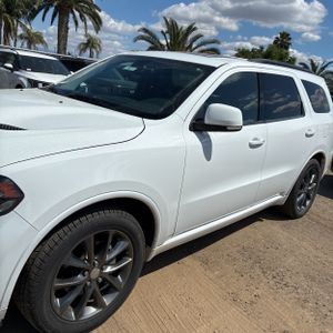 DODGE DURANGO GT - 2