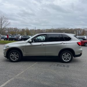 BMW X5 XDRIVE35I - 3