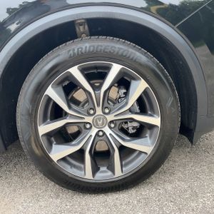 صورة مصغرة 20 لـ 2024 Acura MDX SH-AWD W/TECH