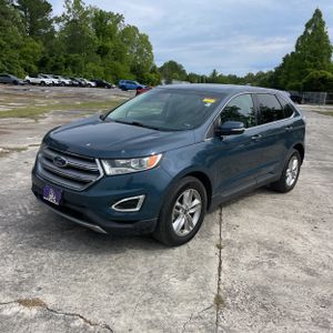 FORD EDGE SEL - 1
