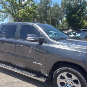 2022 RAM 1500 LONE STAR — миниатюра 13