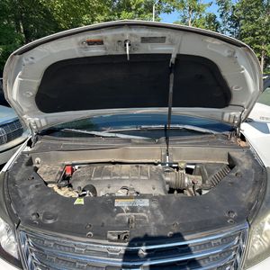 صورة مصغرة 40 لـ 2016 Chevrolet TRAVERSE LT