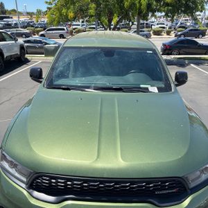 2021 Dodge DURANGO GT PLUS 缩略图 14