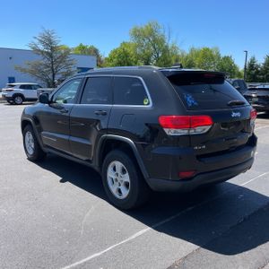 JEEP GRAND CHEROKEE - 6