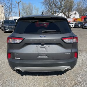 FORD ESCAPE SE - 7