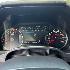 صورة 42 لـ 2018 FORD F-150 RAPTOR