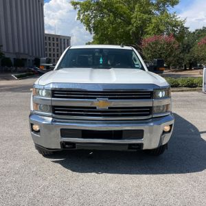 صورة 14 لـ 2016 Chevrolet SILVERADO 2500HD LT