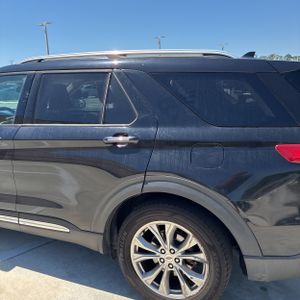 FORD EXPLORER LIMITED - 6
