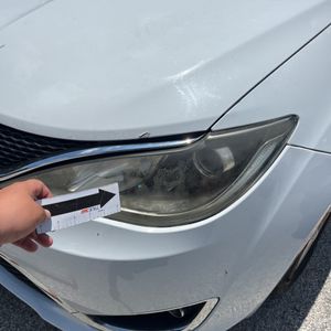 صورة مصغرة 61 لـ 2017 Chrysler PACIFICA TOURING-L PLUS