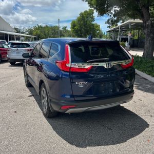 صورة 5 لـ 2019 Honda CR-V EX-L