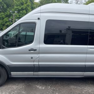 FORD TRANSIT 350 XLT - 4