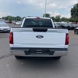 2025 FORD F-150 XLT 照片 7