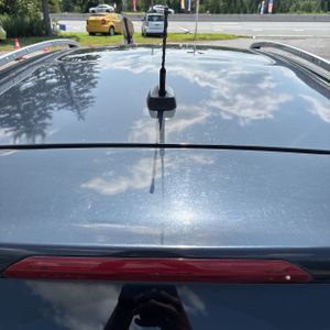 2017 FORD ESCAPE TITANIUM — миниатюра 16
