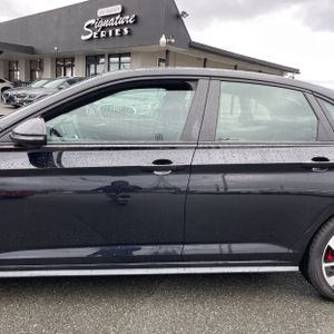 VOLKSWAGEN JETTA GLI S - 4