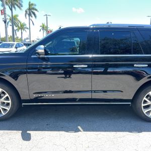 FORD EXPEDITION PLATINUM - 4