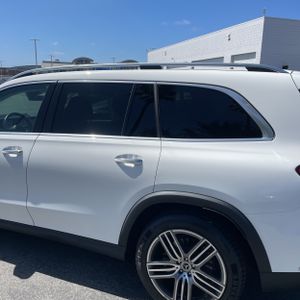 MERCEDES-BENZ GLS - 6