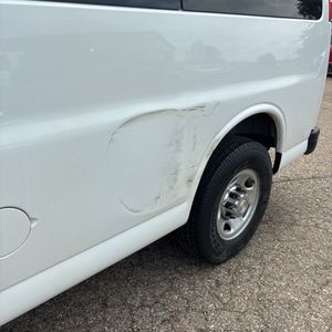 2019 Chevrolet EXPRESS LT 2500 — миниатюра 54