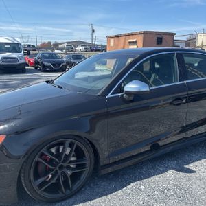 AUDI S3 2.0T PREMIUM PLUS - 2