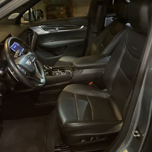 2023 Cadillac XT6 SPORT photo 31