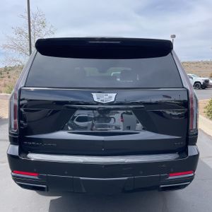 CADILLAC ESCALADE SPORT - 7