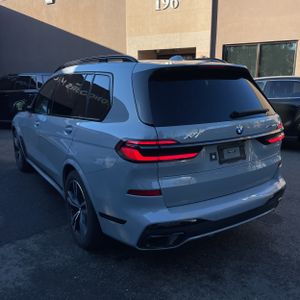 BMW X7 XDRIVE40I - 5