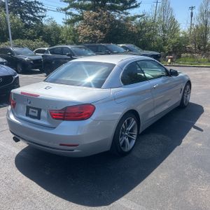 BMW 428I XDRIVE - 8