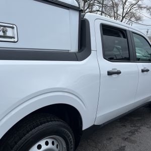 FORD MAVERICK XL - 9