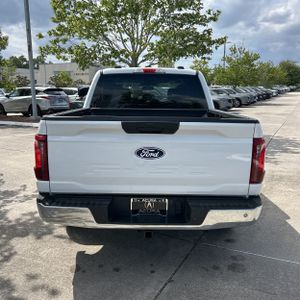 FORD F-150 XLT - 7