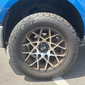 صورة مصغرة 17 لـ 2016 FORD F-150 XLT