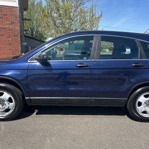 HONDA CR-V - 4