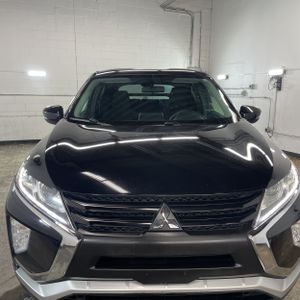 2018 Mitsubishi ECLIPSE CROSS LE — миниатюра 15