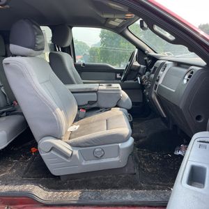 صورة مصغرة 30 لـ 2014 FORD F-150 XLT