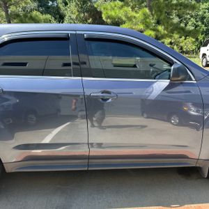 2013 Chevrolet EQUINOX LS — миниатюра 11