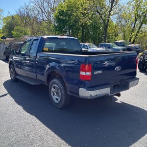 FORD F-150 XLT - 5